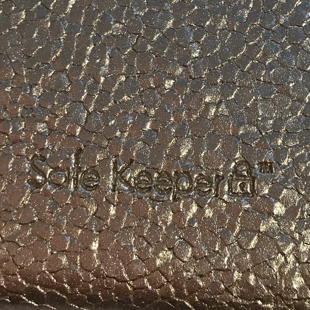 Safe Keeper Wallet - Picture 8 of 10